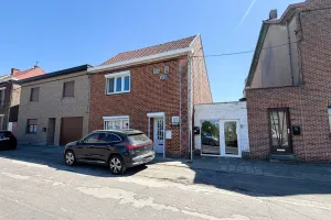 Huis Te Koop La Louvière