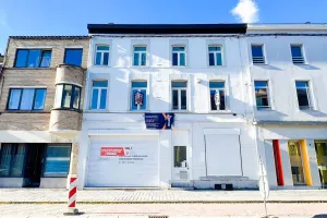Huis Te Koop La Louvière