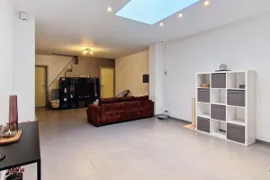 Huis Te Huur Quaregnon