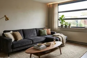 Huis Te Koop Ellezelles