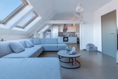 Appartement Te Koop Harmignies