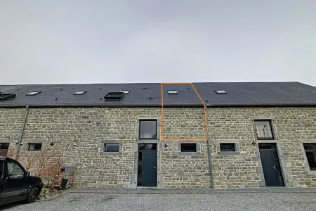  Verhuurd Chimay