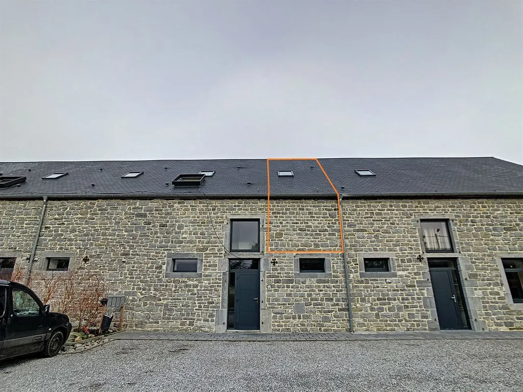 Huis in Chimay - 7668892 - Rue Sainte-Monégonde 11, 6460 Chimay