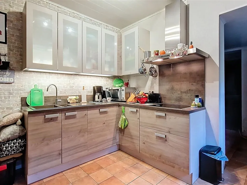 Huis in Sirault - 7668784 - Rue de Chièvres 272, 7332 Sirault