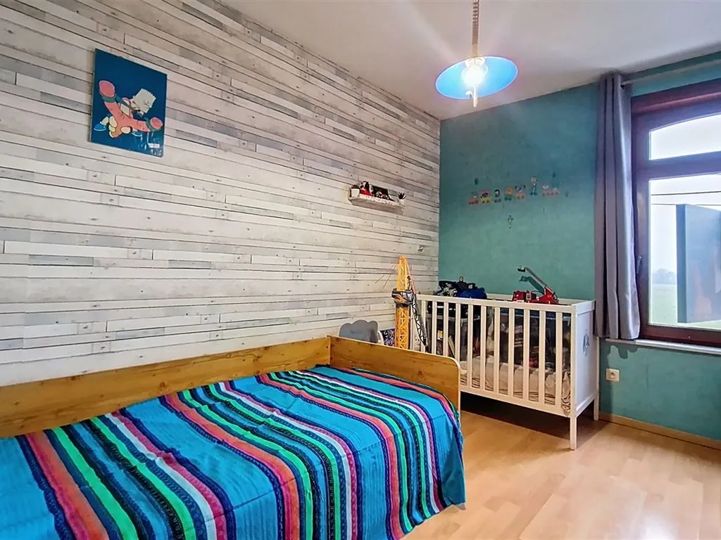 Huis in Sirault - 7668784 - Rue de Chièvres 272, 7332 Sirault