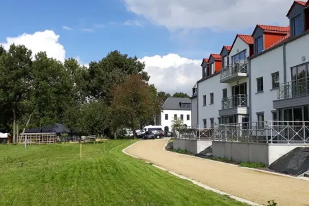 Appartement Te Koop Lasne-chapelle-saint-lambert