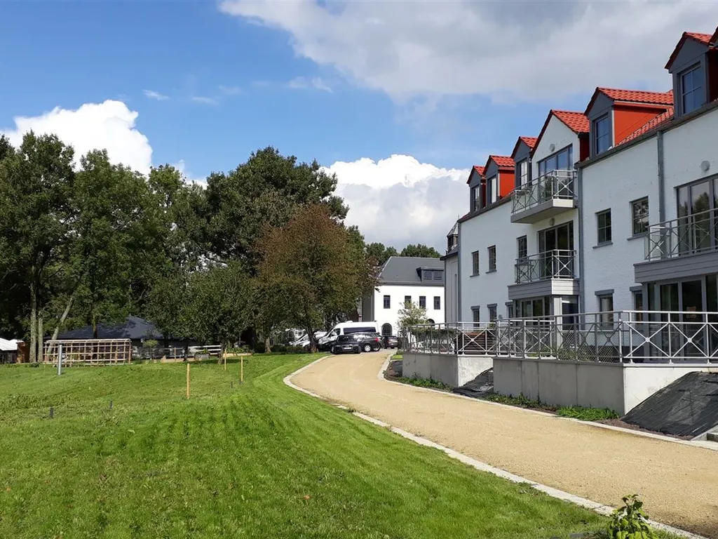 Hoofdfoto Appartement in Lasne-chapelle-saint-lambert