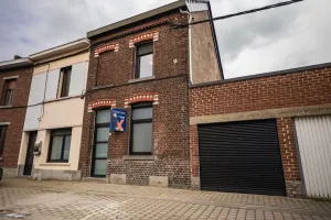Huis Te Koop Hornu