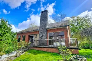 Huis Te Koop Boussu