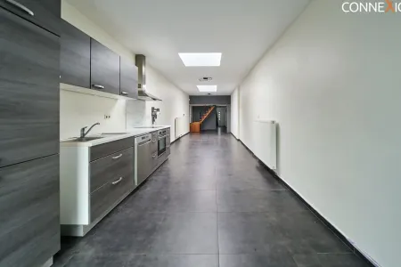Huis Te Koop Colfontaine