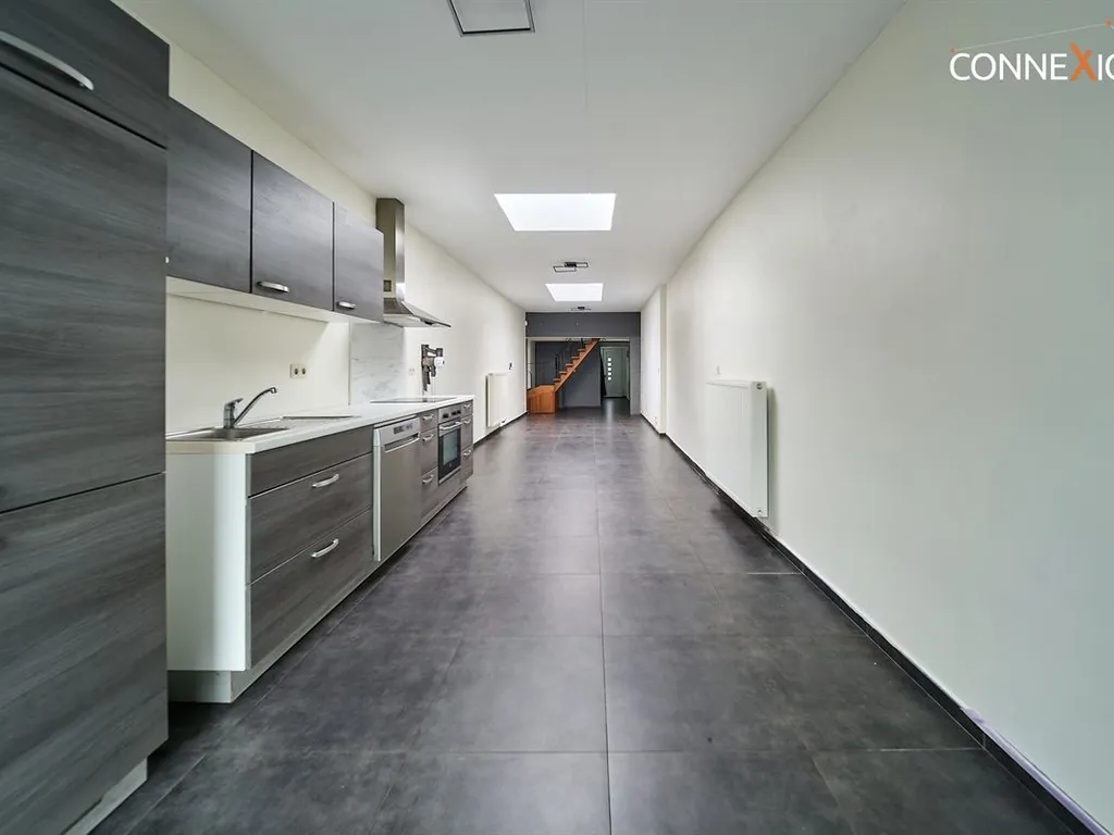 Hoofdfoto Huis in Colfontaine