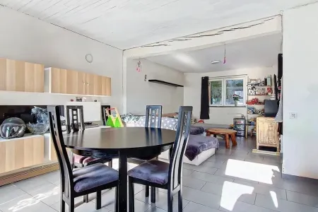 Huis Te Koop Houdeng-Aimeries