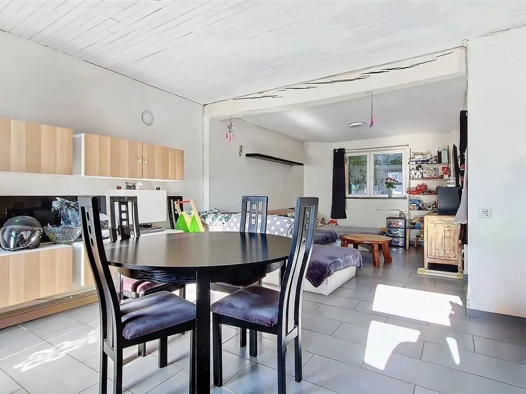 Hoofdfoto Huis in Houdeng-Aimeries