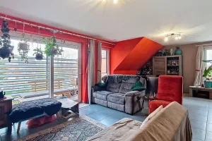 Huis Te Koop Maffle