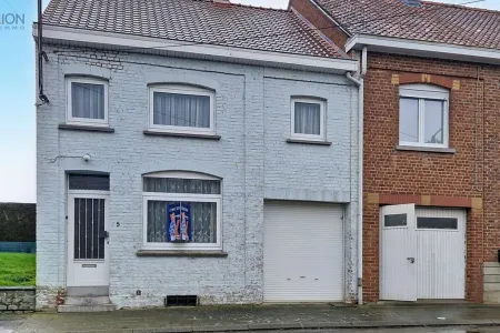 Huis Te Koop Wodecq