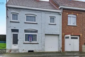 Huis Te Koop Wodecq