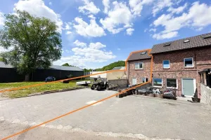 Huis Te Koop Carnières