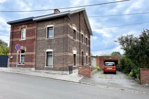 Huis Te Koop Ressaix