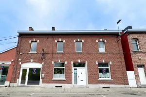 Huis Te Koop Bois-dhaine