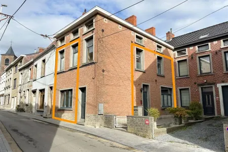 Villa Te Koop Ecaussinnes