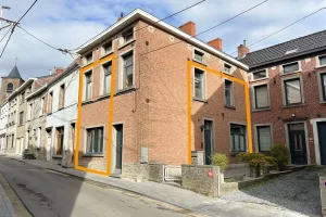 Huis Te Koop Ecaussinnes