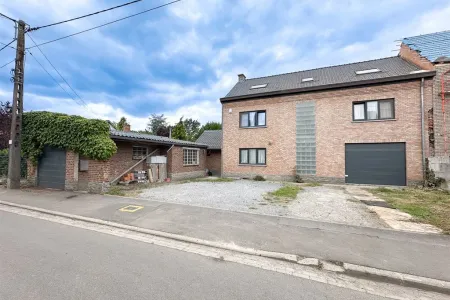 Huis Te Koop Besonrieux