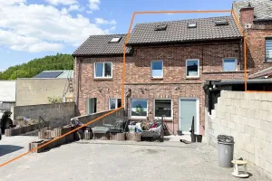 Huis Te Koop Carnières