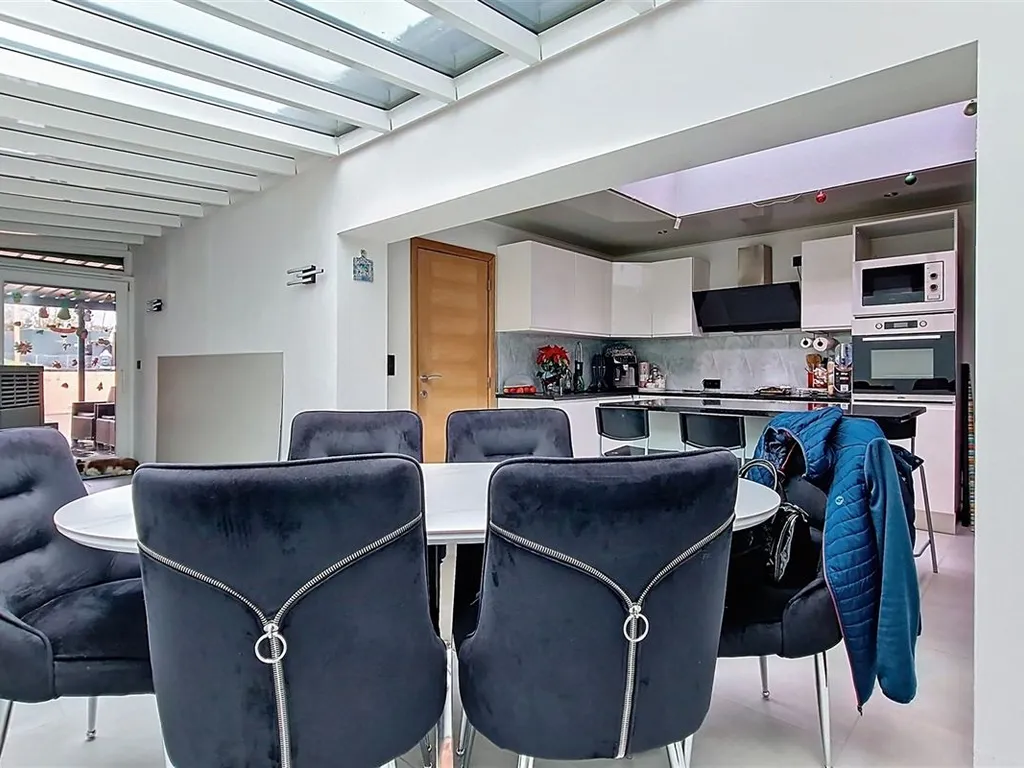 Huis in Colfontaine - 7668779 - rue Roi Albert 111, 7340 Colfontaine