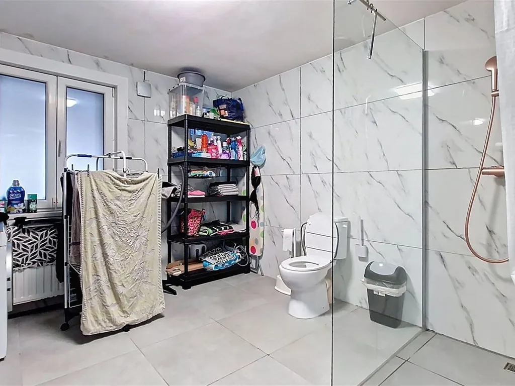 Huis in Colfontaine - 7668779 - rue Roi Albert 111, 7340 Colfontaine