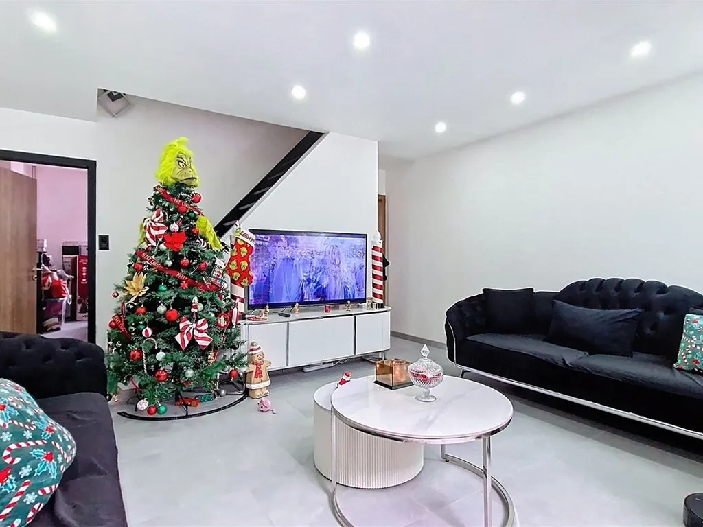 Huis in Colfontaine - 7668779 - rue Roi Albert 111, 7340 Colfontaine