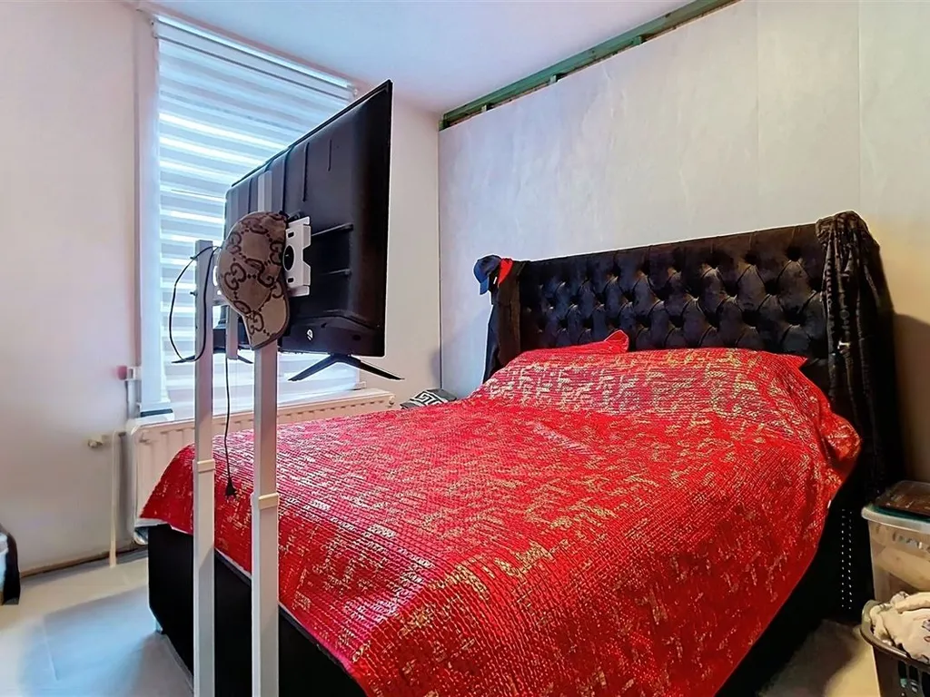 Huis in Colfontaine - 7668779 - rue Roi Albert 111, 7340 Colfontaine