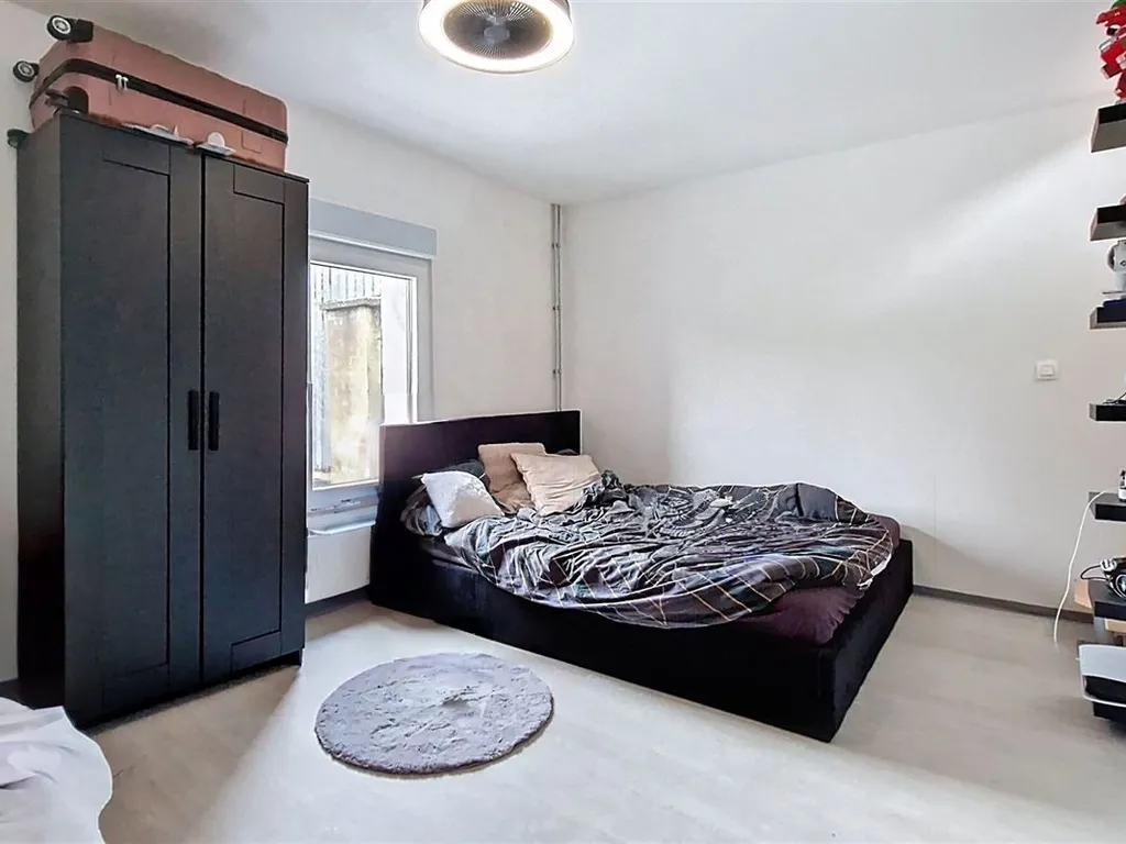 Huis in Colfontaine - 7668779 - rue Roi Albert 111, 7340 Colfontaine