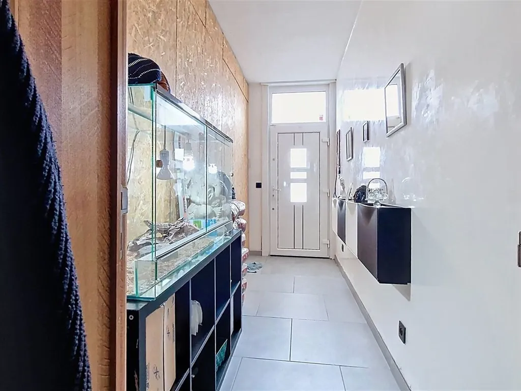 Huis in Colfontaine - 7668779 - rue Roi Albert 111, 7340 Colfontaine