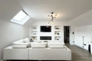 Huis Te Koop Audregnies