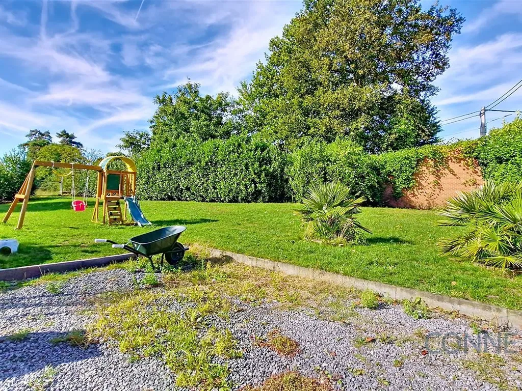 Huis in Quaregnon - 7668794 - Rue Jules Guesde 60, 7390 Quaregnon