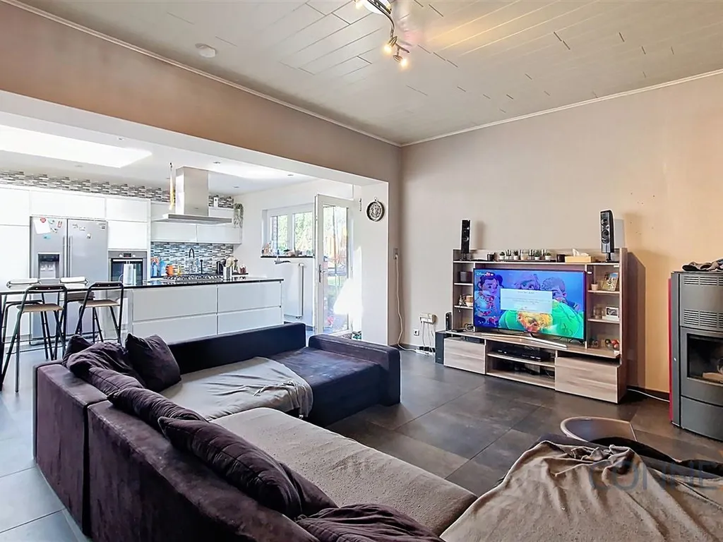 Huis in Quaregnon - 7668794 - Rue Jules Guesde 60, 7390 Quaregnon