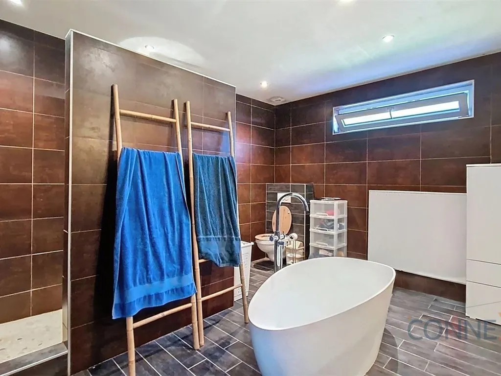Huis in Quaregnon - 7668794 - Rue Jules Guesde 60, 7390 Quaregnon