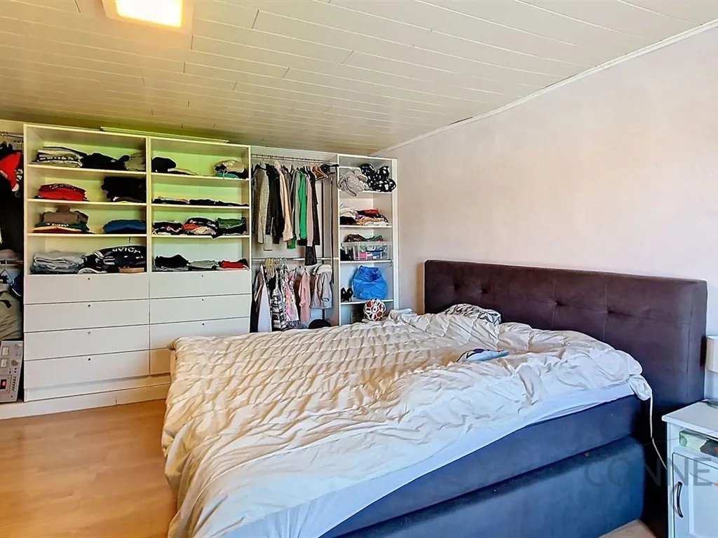 Huis in Quaregnon - 7668794 - Rue Jules Guesde 60, 7390 Quaregnon
