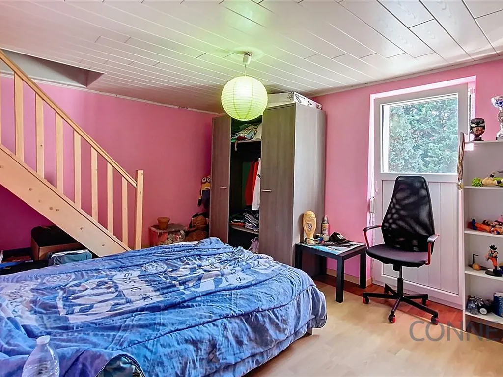 Huis in Quaregnon - 7668794 - Rue Jules Guesde 60, 7390 Quaregnon