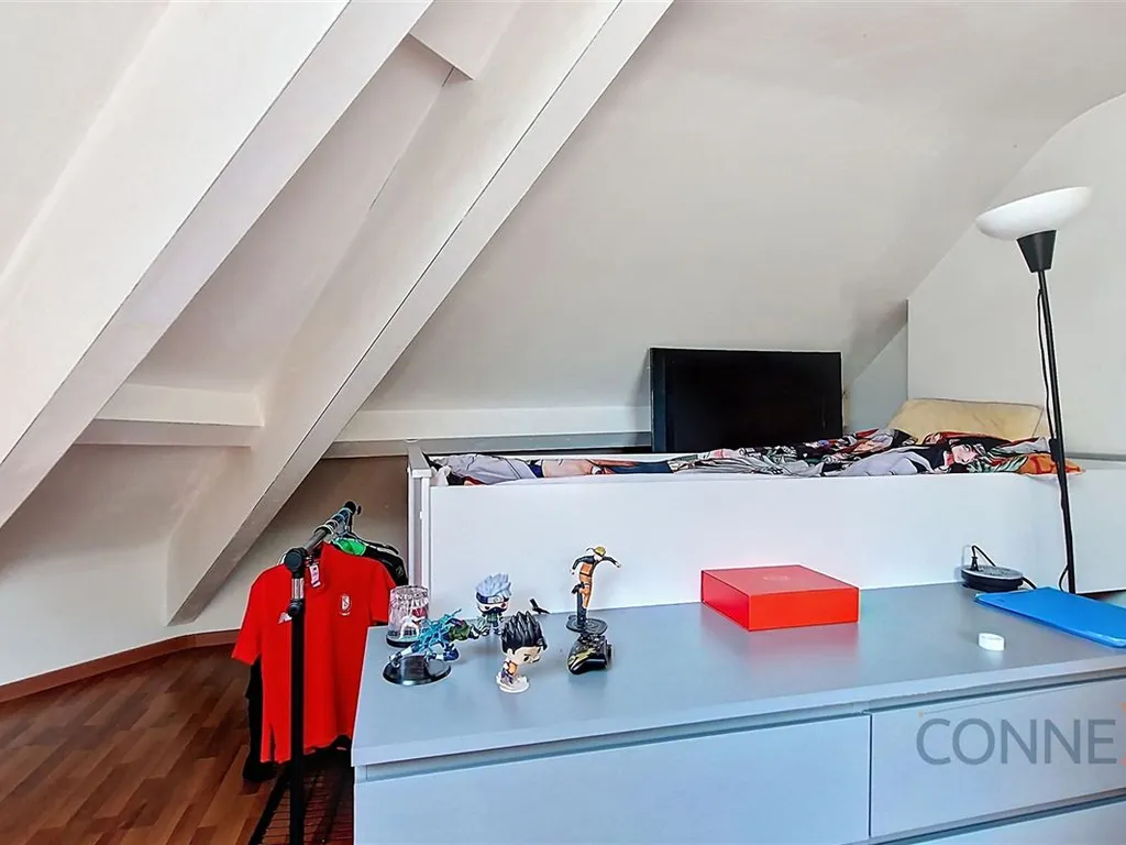 Huis in Quaregnon - 7668794 - Rue Jules Guesde 60, 7390 Quaregnon