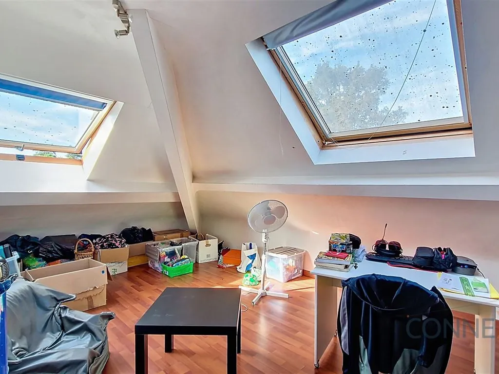 Huis in Quaregnon - 7668794 - Rue Jules Guesde 60, 7390 Quaregnon