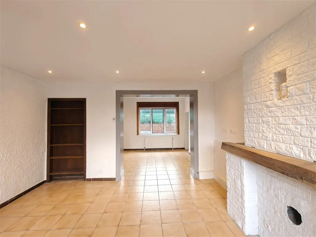 Huis in La Louvière - 7668883 - Rue de Longtain 188, 7100 La Louvière
