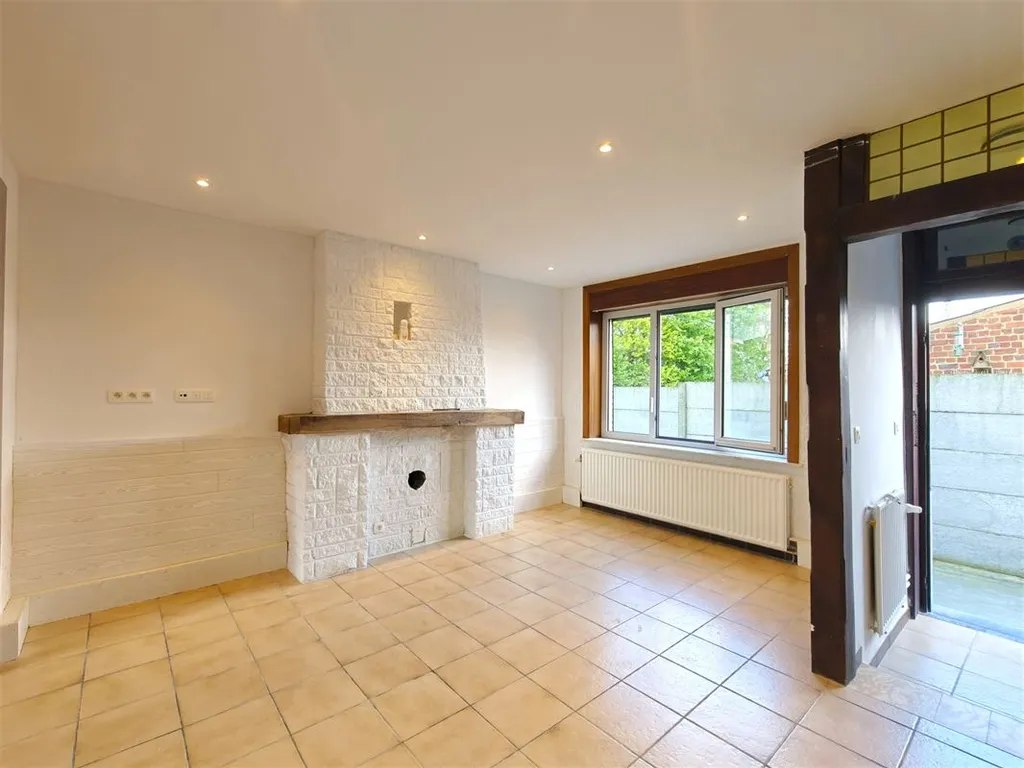 Huis in La Louvière - 7668883 - Rue de Longtain 188, 7100 La Louvière
