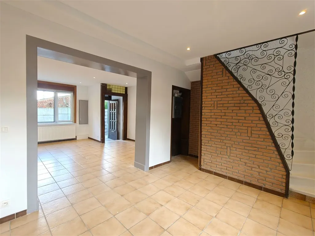 Huis in La Louvière - 7668883 - Rue de Longtain 188, 7100 La Louvière