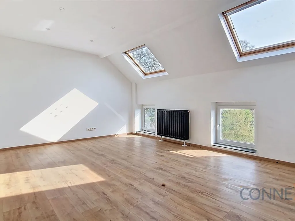 Appartement in Mons - 7668905 - Avenue de Saint-Pierre 44, 7000 Mons