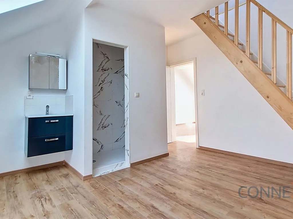 Appartement in Mons - 7668905 - Avenue de Saint-Pierre 44, 7000 Mons