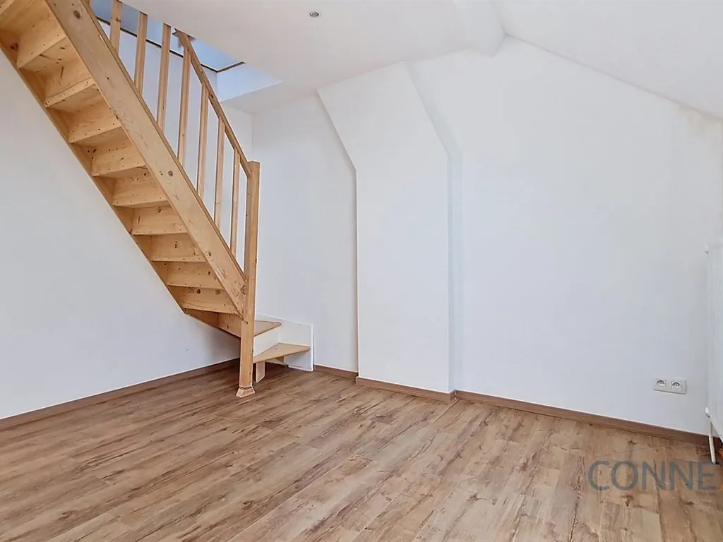 Appartement in Mons - 7668905 - Avenue de Saint-Pierre 44, 7000 Mons