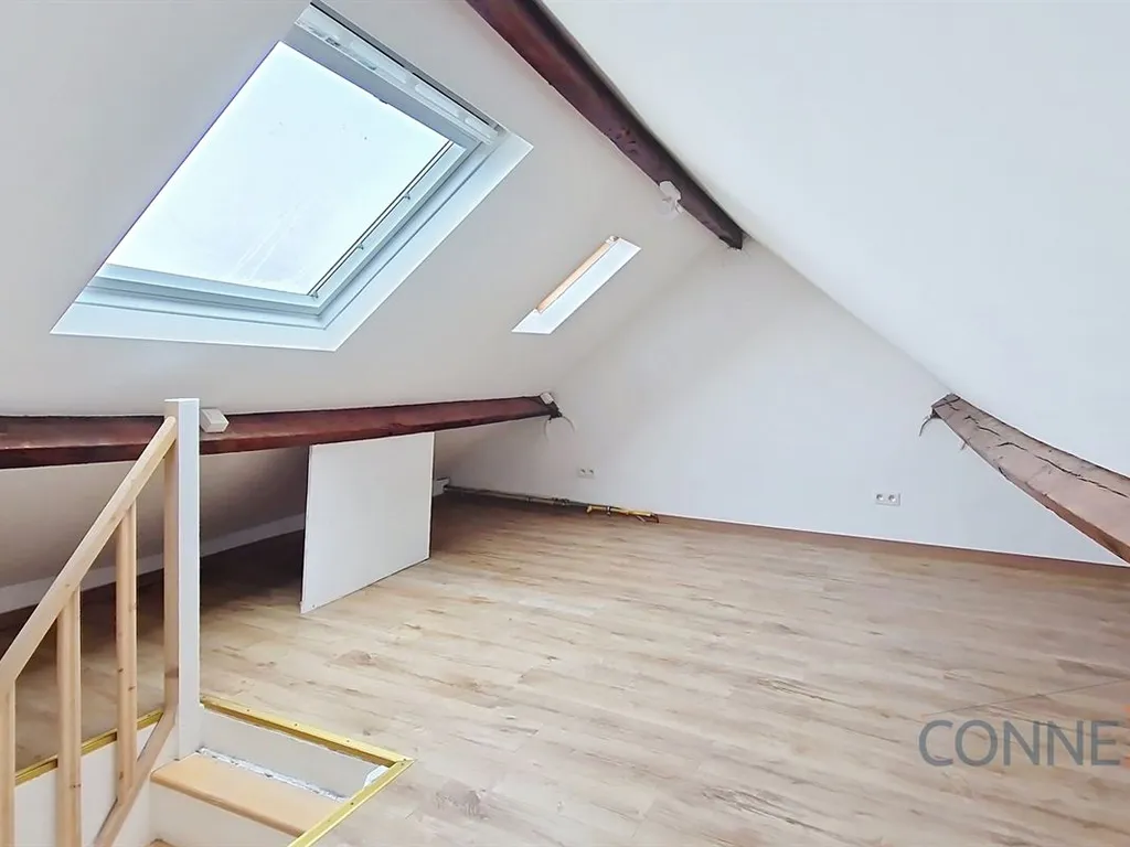 Appartement in Mons - 7668905 - Avenue de Saint-Pierre 44, 7000 Mons