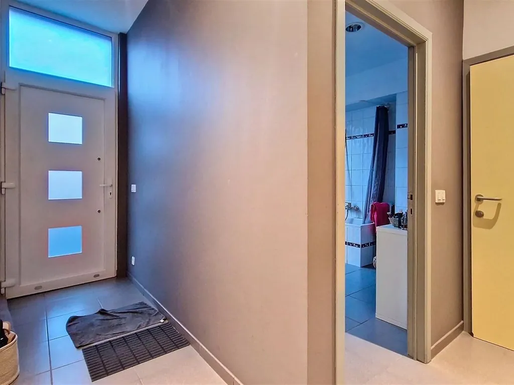 Huis in Quaregnon - 7672695 - Rue Emile Vandervelde 133, 7390 Quaregnon