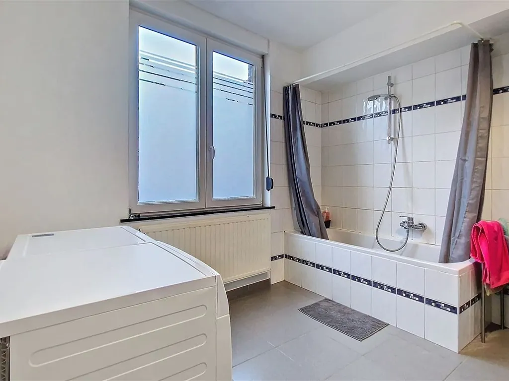 Huis in Quaregnon - 7672695 - Rue Emile Vandervelde 133, 7390 Quaregnon